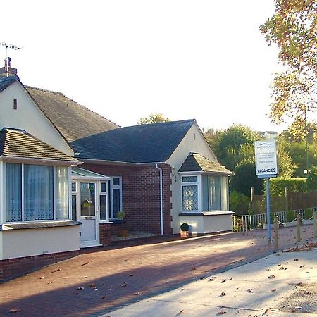 Anchorage Guest House Бриксем Экстерьер фото