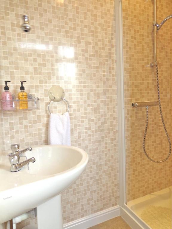 Anchorage Guest House Бриксем Номер фото