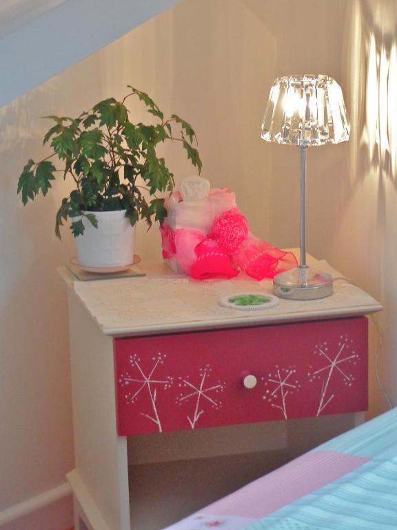 Anchorage Guest House Бриксем Номер фото