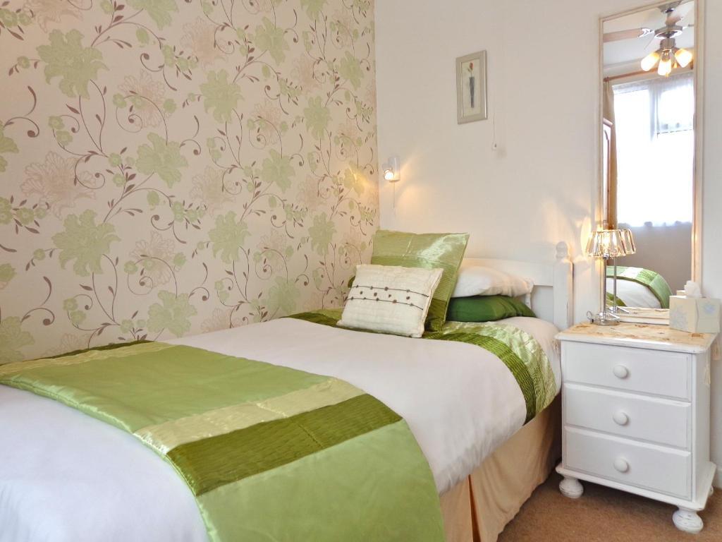Anchorage Guest House Бриксем Номер фото