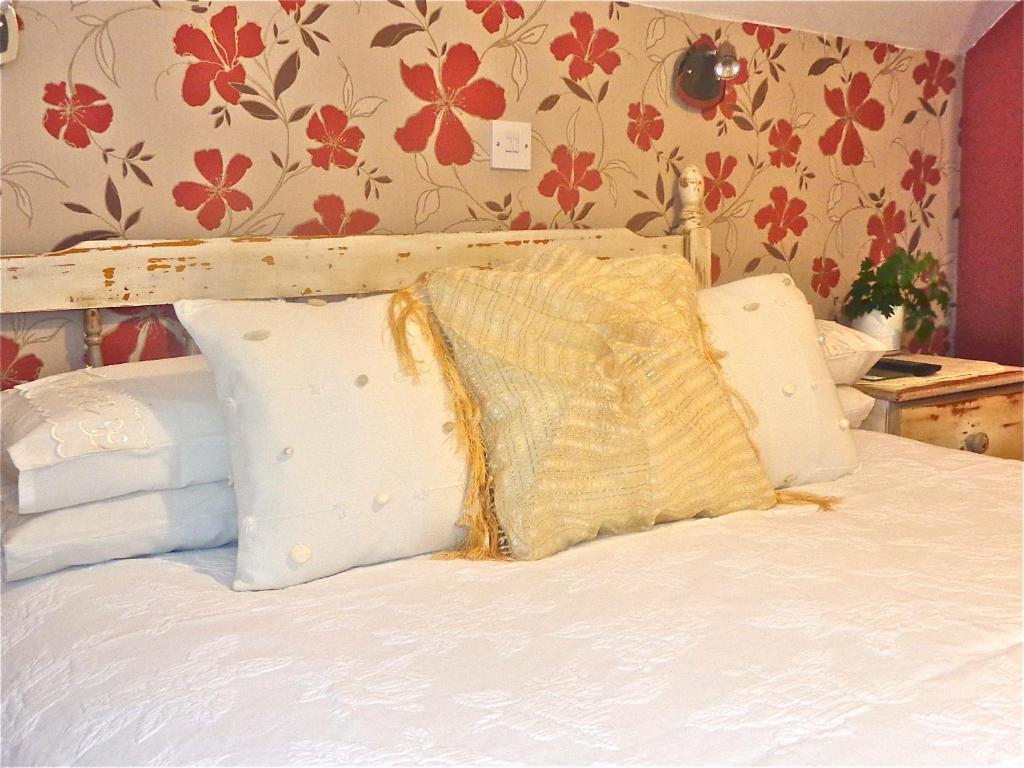 Anchorage Guest House Бриксем Номер фото