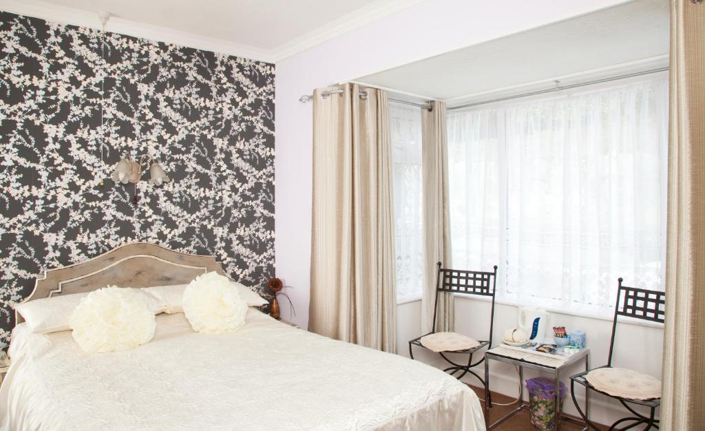 Anchorage Guest House Бриксем Экстерьер фото