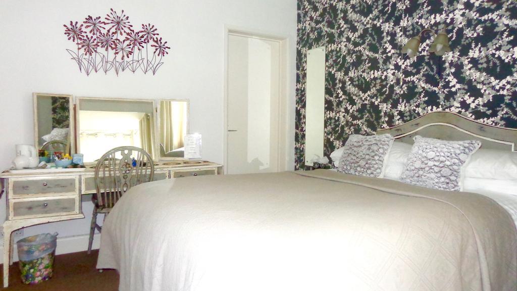 Anchorage Guest House Бриксем Экстерьер фото