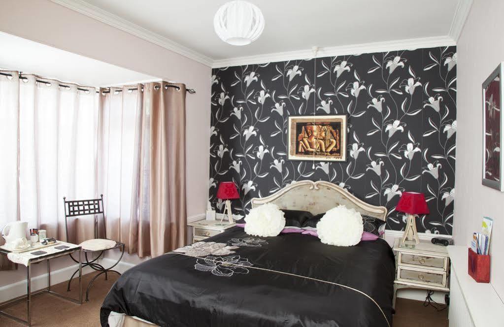 Anchorage Guest House Бриксем Экстерьер фото