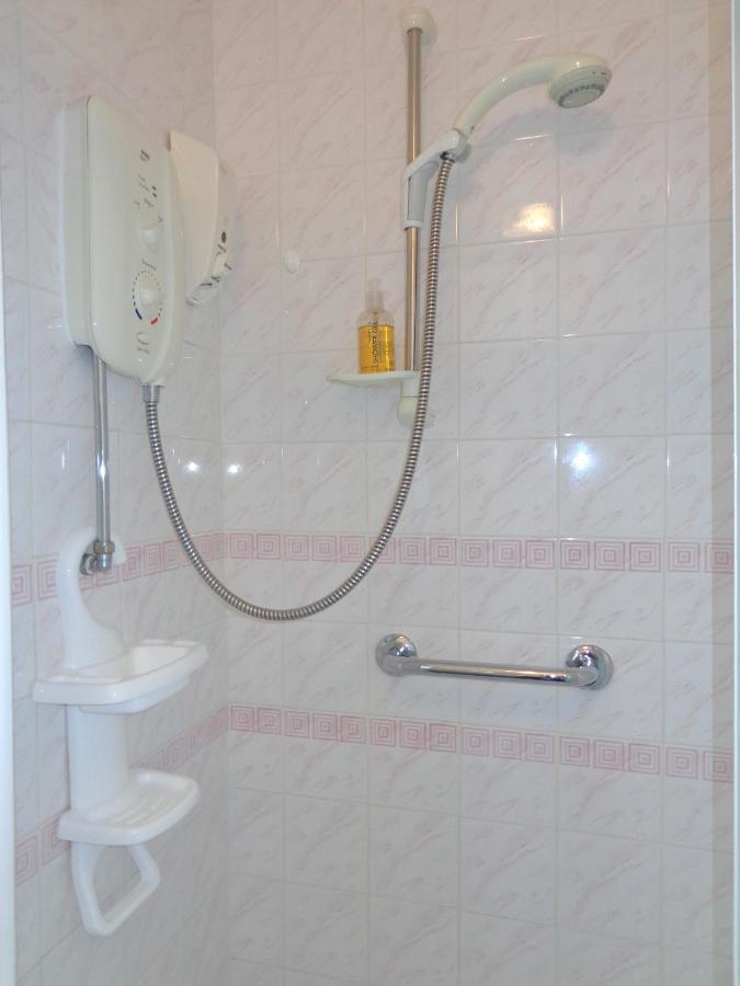 Anchorage Guest House Бриксем Номер фото